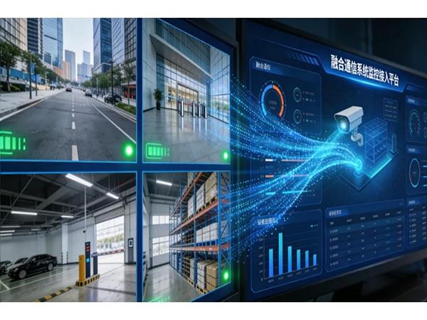 融合通信项目避坑指南:提升成交率与交付效率的实战策略