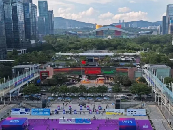 低空经济浪潮下，融合通信 + AI 预警的价值共生与场景探索